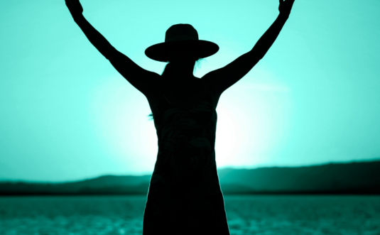Have you forgiven yourself yet?