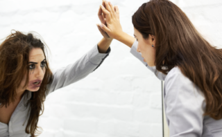Is Your Foundation Creating or Crumbling?