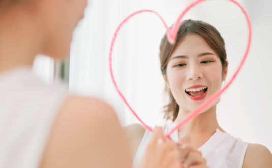 4 Easy Steps to Nurture Your Spirit