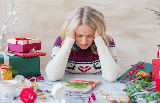 Four Tips to stop struggling with self doubt and start creating success!