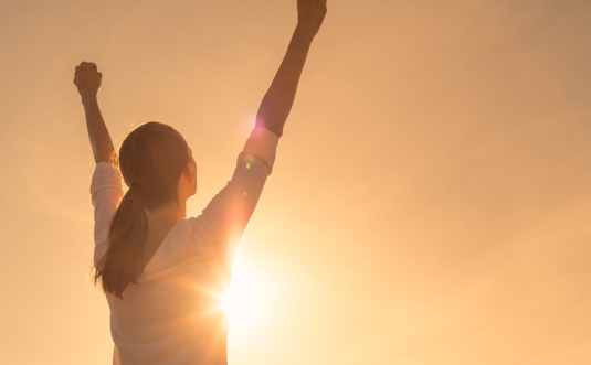 The Powerful Connection Between Intuition and Affirmations