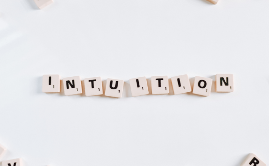 How to Trust Your Gut Instincts and Create Phenomenal Relationships